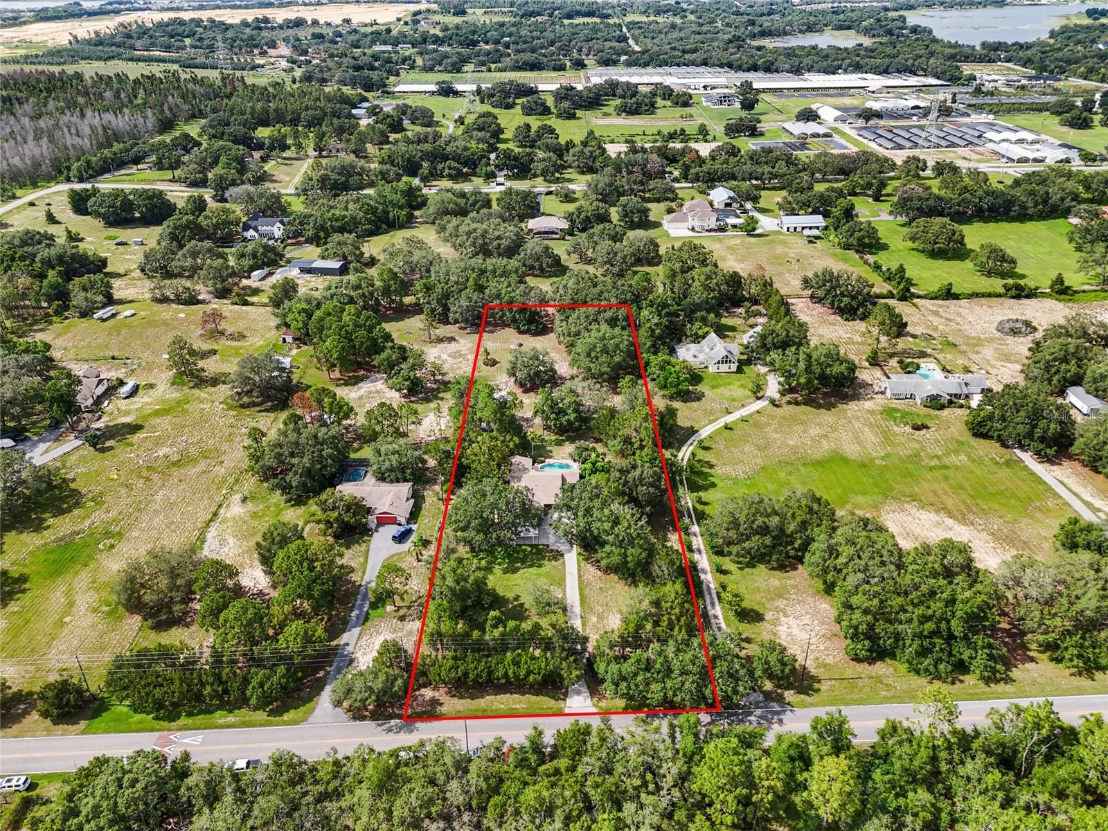 Image 47 of 49 For 17877 Phil C Peters Road