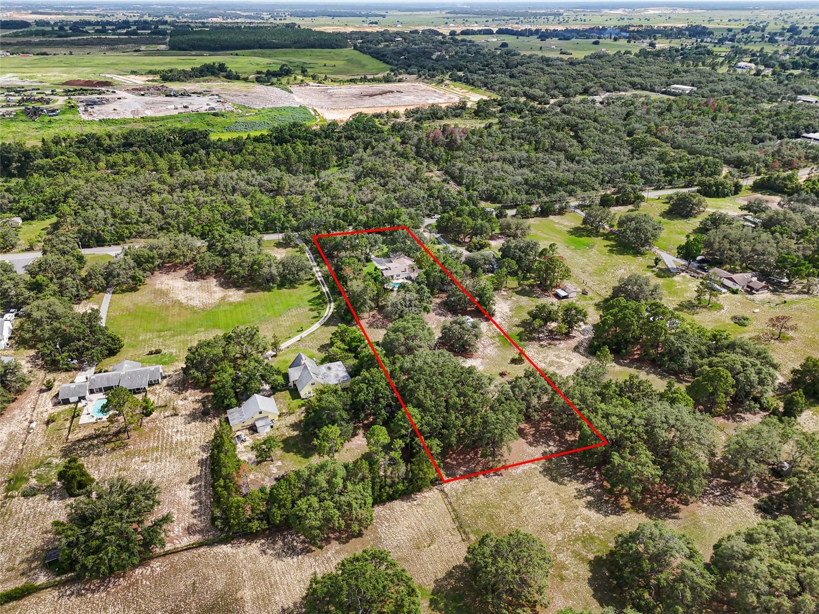 Image 16 of 28 For 17877 Phil C Peters Road