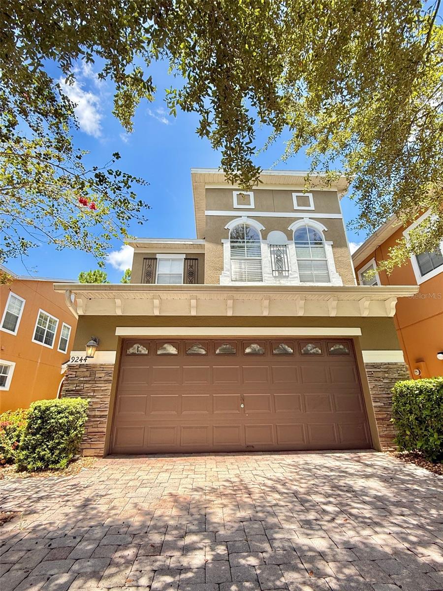 Image 2 of 21 For 9244 Sweet Maple Avenue