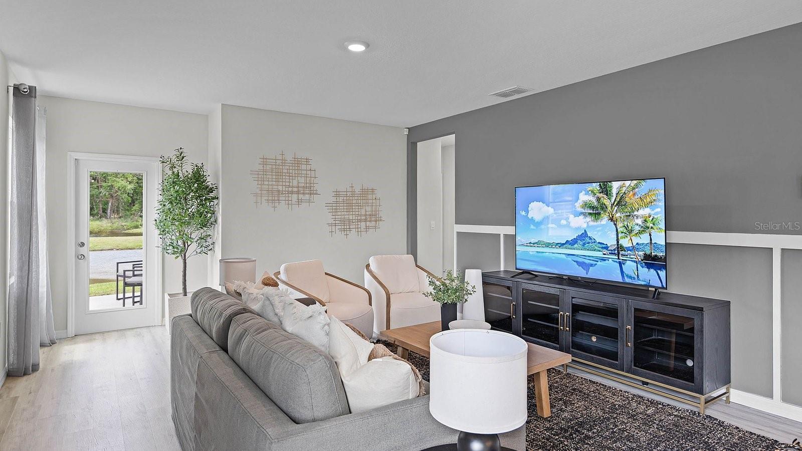 Image 2 of 30 For 187 Amberwood Way