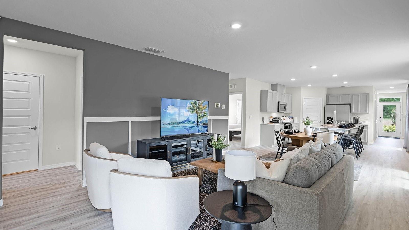 Image 3 of 30 For 187 Amberwood Way