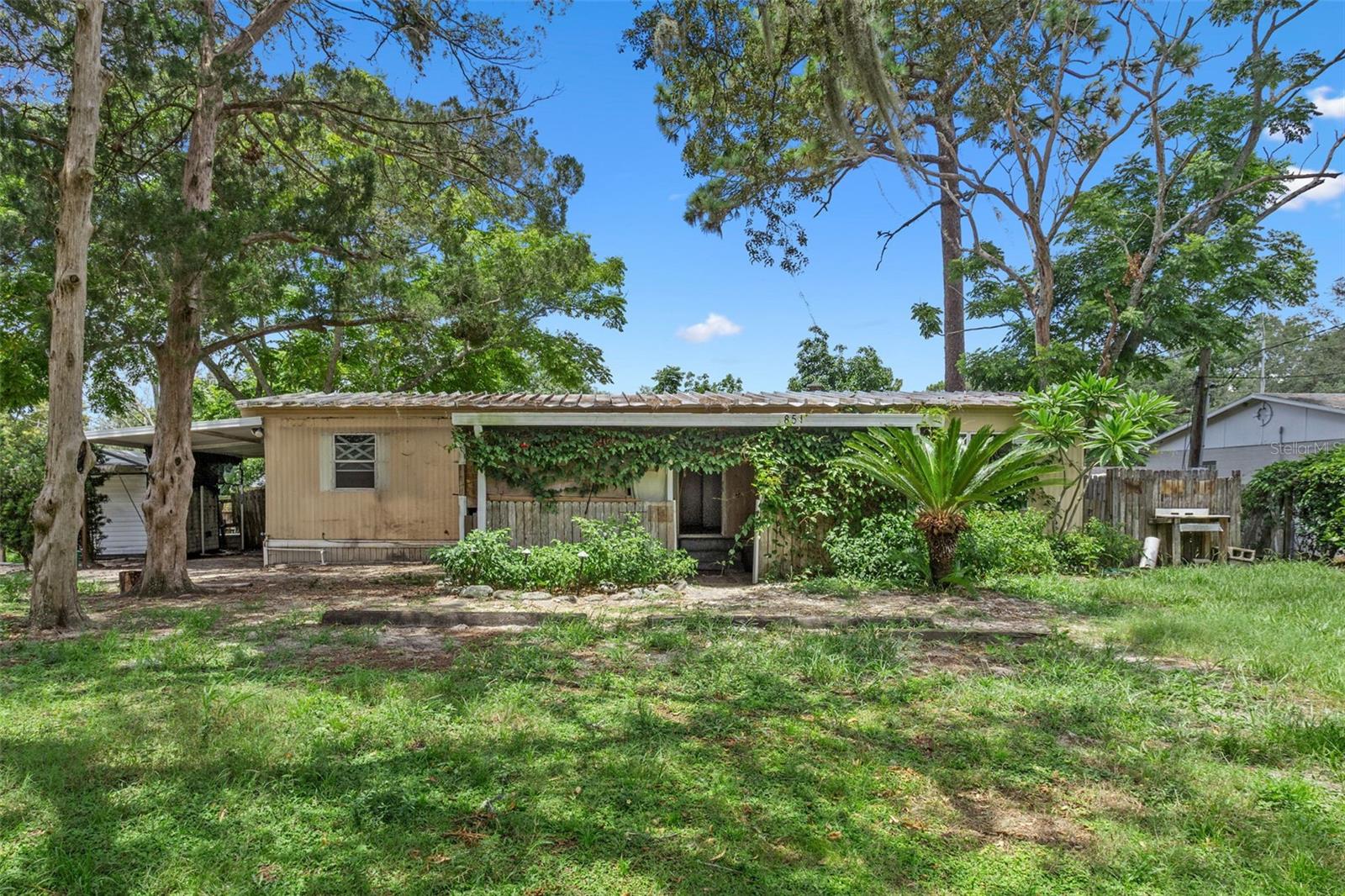 Details for 851 Wolf Trail, CASSELBERRY, FL 32707