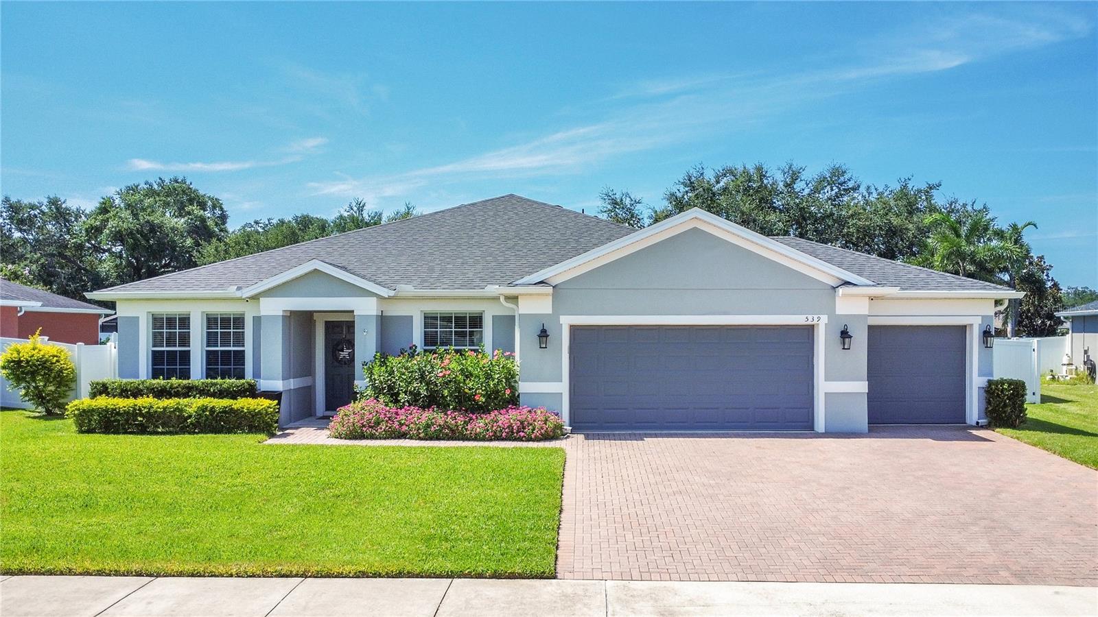 Details for 539 Copperdale Avenue, WINTER GARDEN, FL 34787