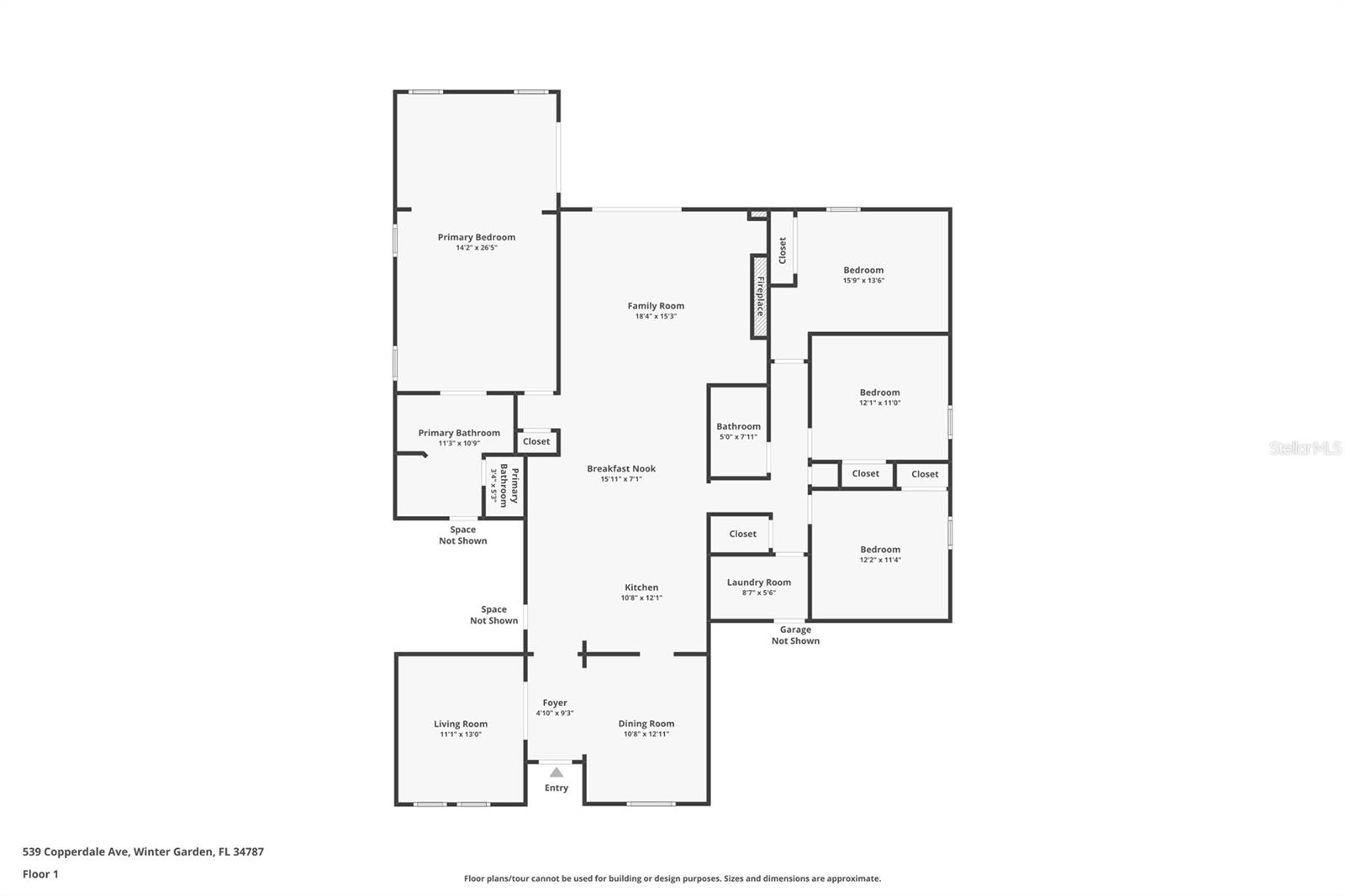 Image 29 of 29 For 539 Copperdale Avenue