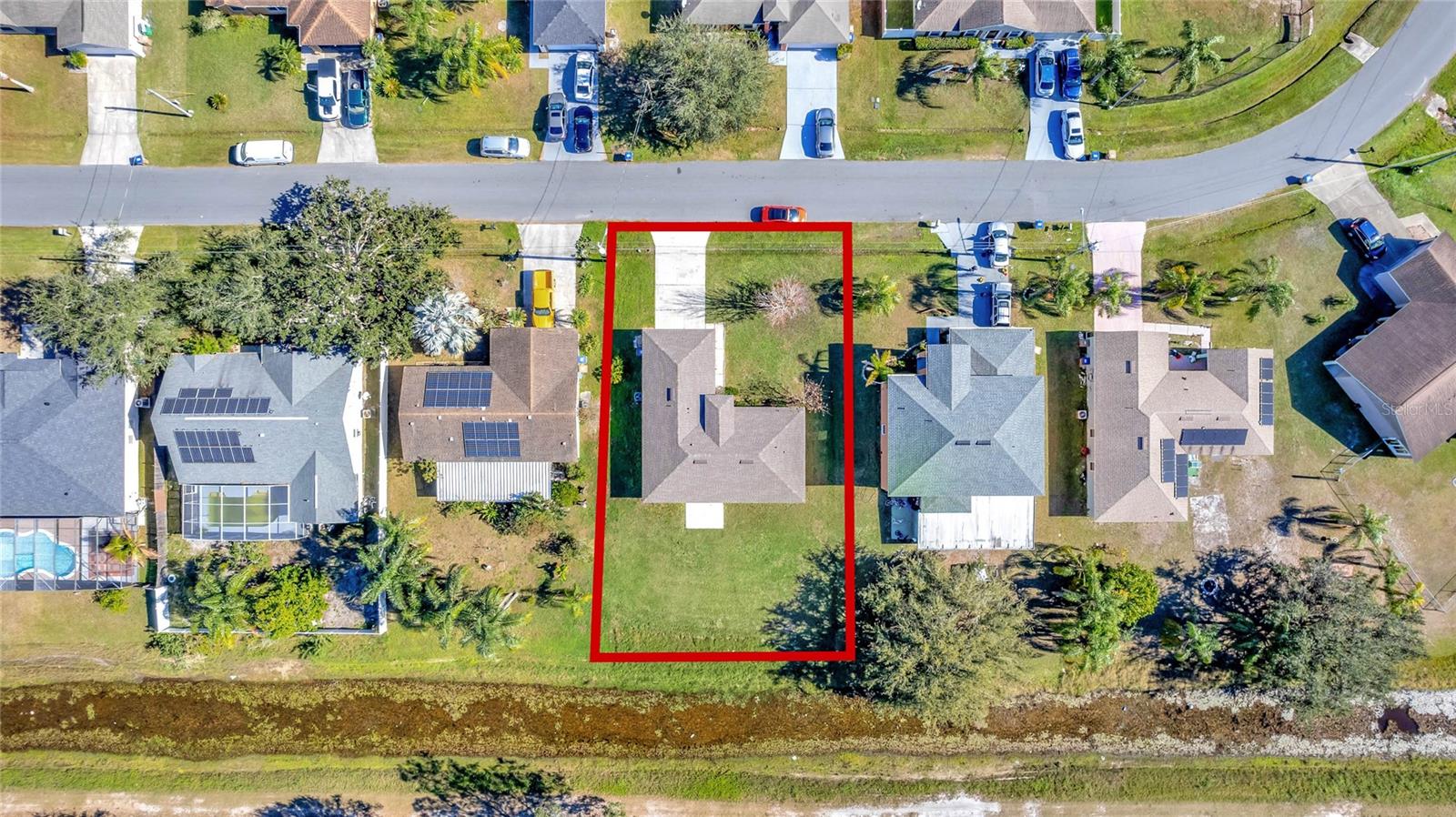 Image 39 of 48 For 849 Jarnac Drive