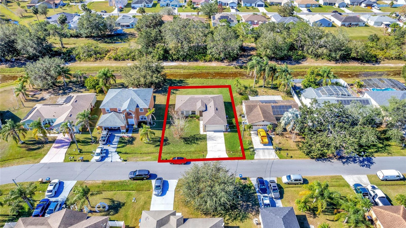 Image 41 of 48 For 849 Jarnac Drive
