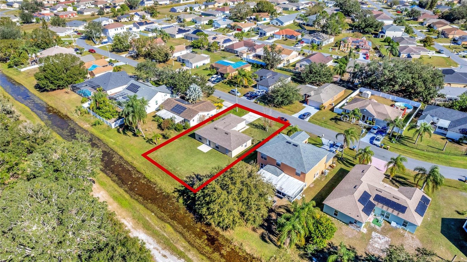 Image 44 of 48 For 849 Jarnac Drive