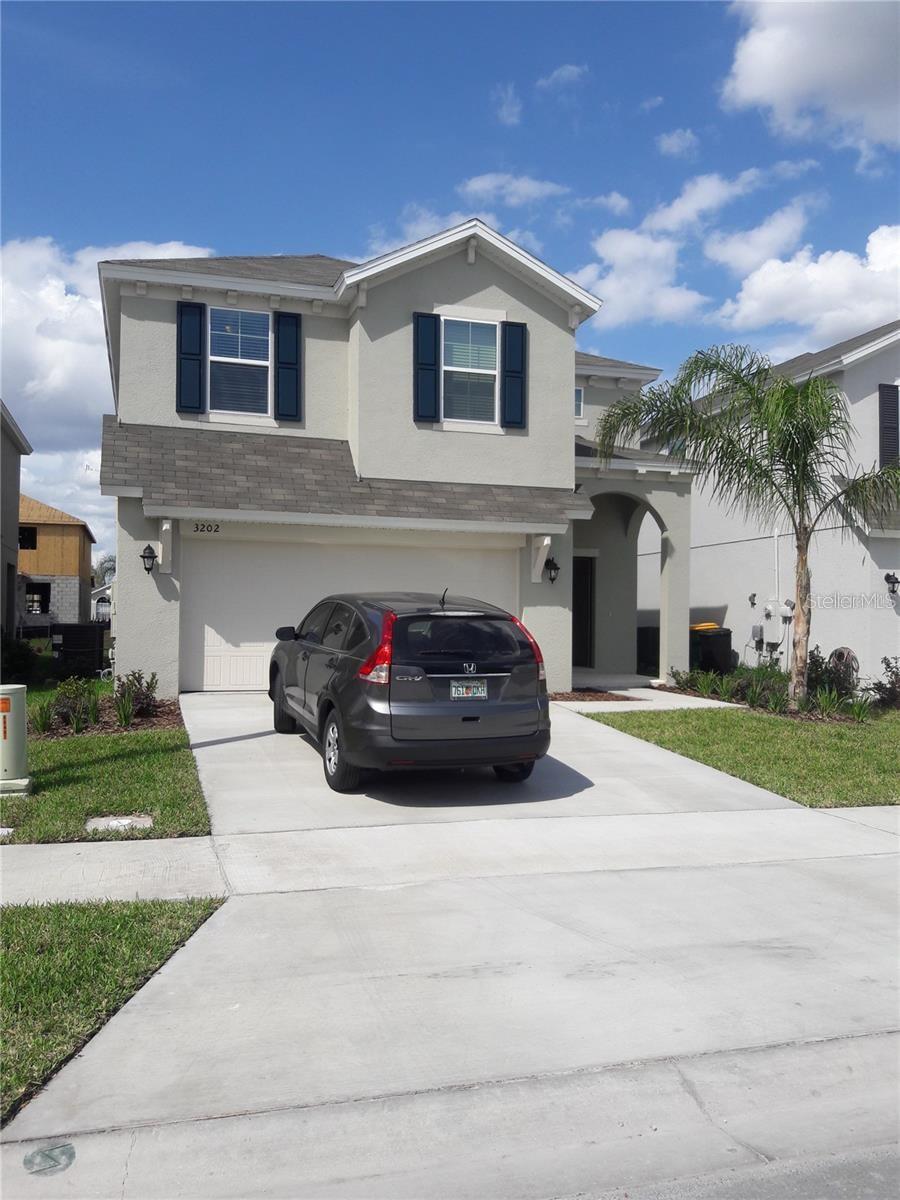 Details for 3202 Turret Drive, KISSIMMEE, FL 34743