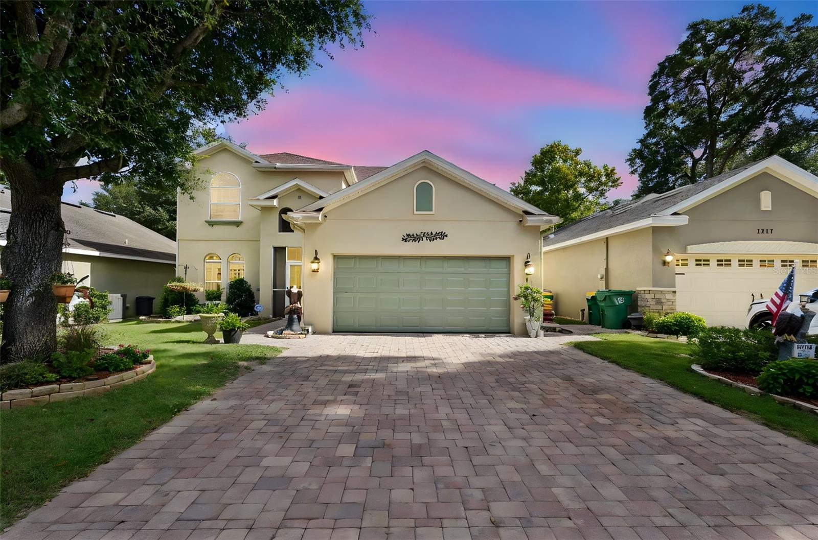Details for 1221 Bramley Lane, DELAND, FL 32720
