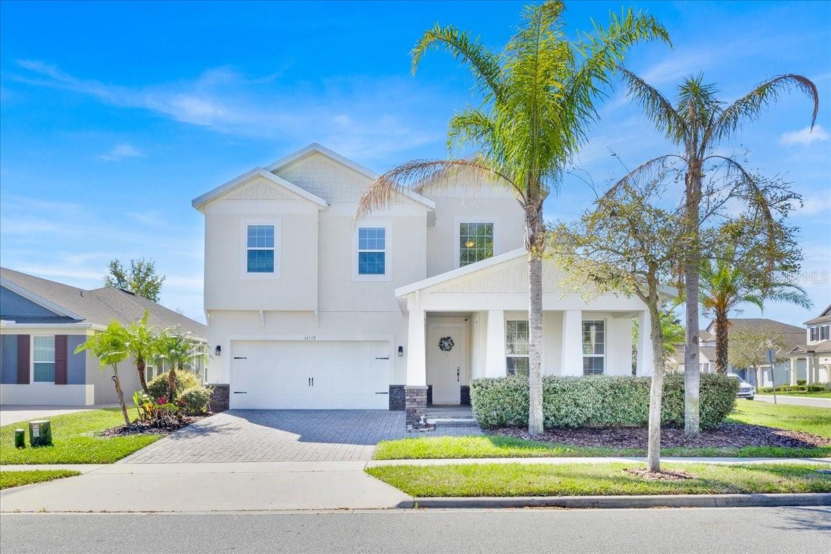 Details for 14518 Black Quill Drive, WINTER GARDEN, FL 34787