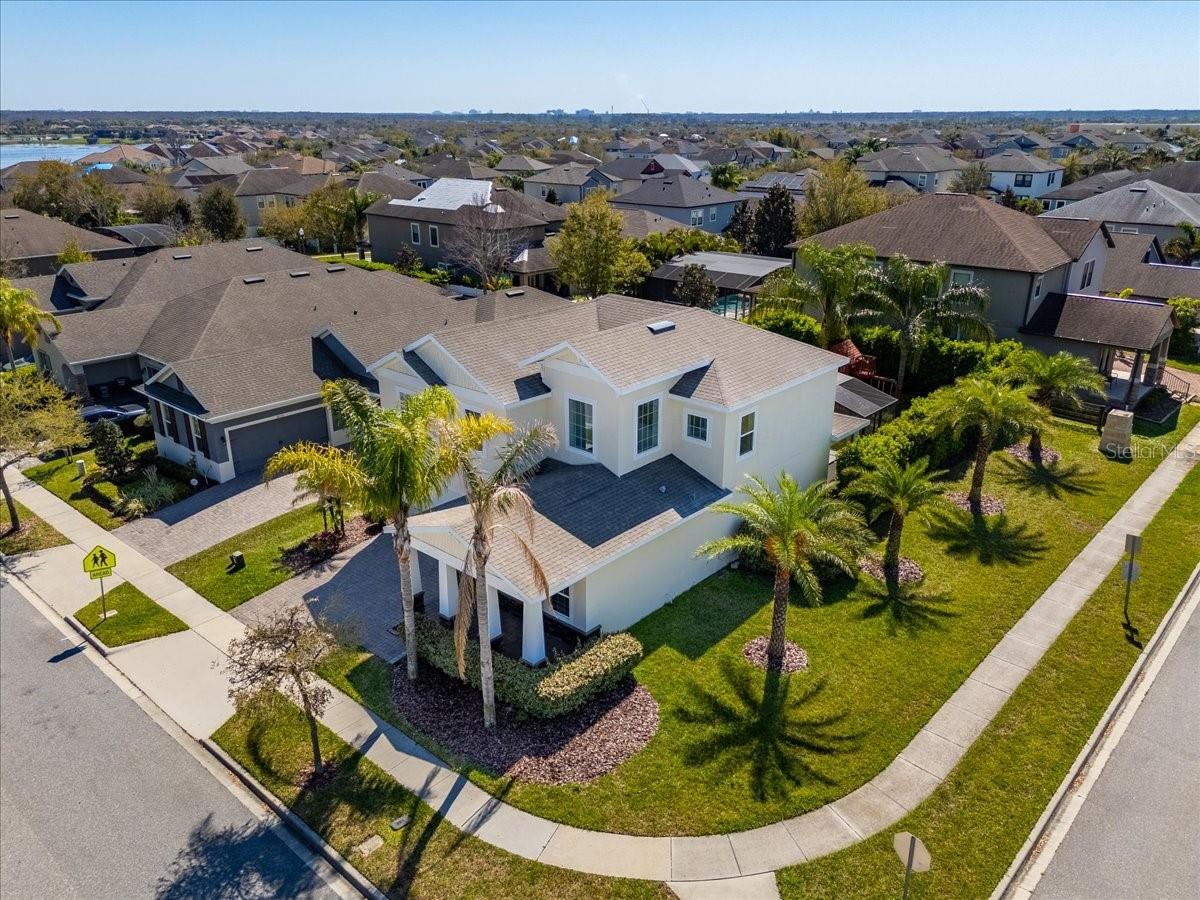 Image 28 of 30 For 14518 Black Quill Drive