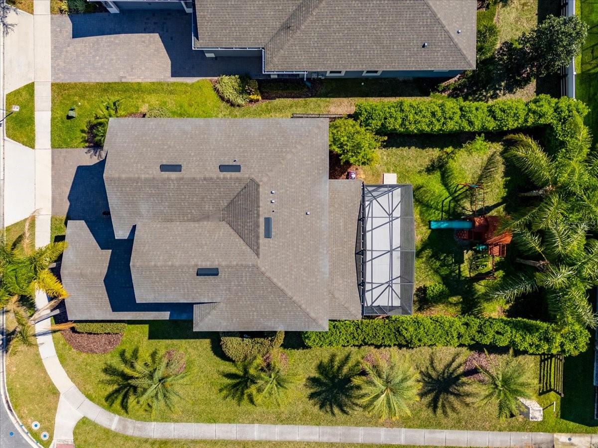 Image 29 of 30 For 14518 Black Quill Drive