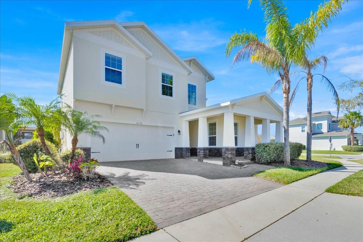 Image 3 of 30 For 14518 Black Quill Drive