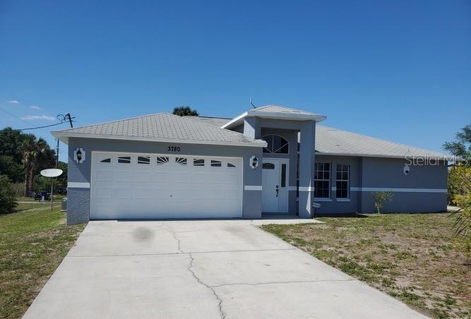 Details for 3780 Kinney Street, FORT MYERS, FL 33905
