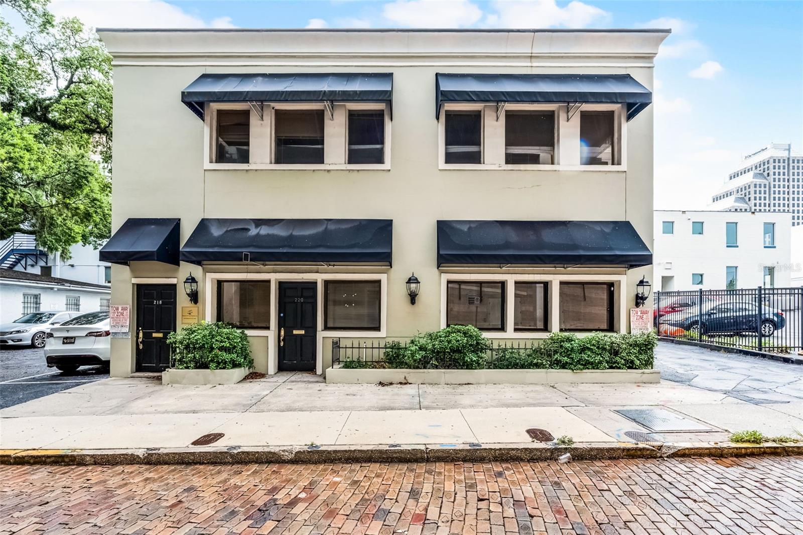 Details for 220 Palmetto Avenue, ORLANDO, FL 32801