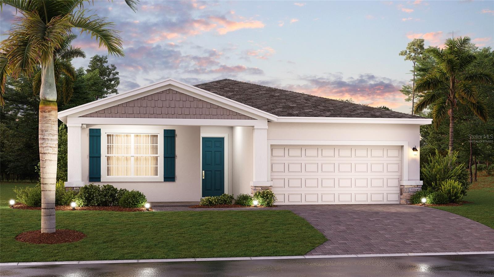 Details for 1873 Bright Sky Drive, KISSIMMEE, FL 34744