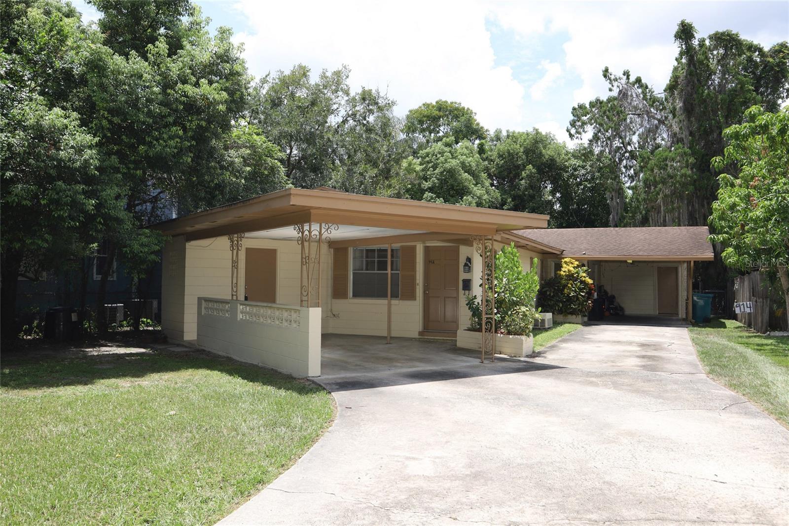 Details for 912 La Salle Avenue, ORLANDO, FL 32803