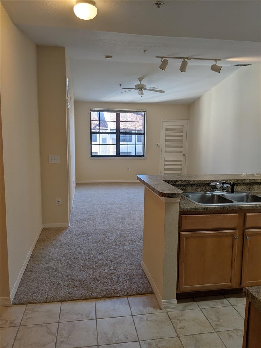 Image 3 of 18 For 5550 Michigan Street 3308