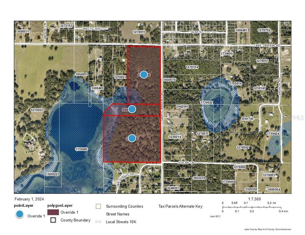 Listing photo id 9 for Grays Airport Road