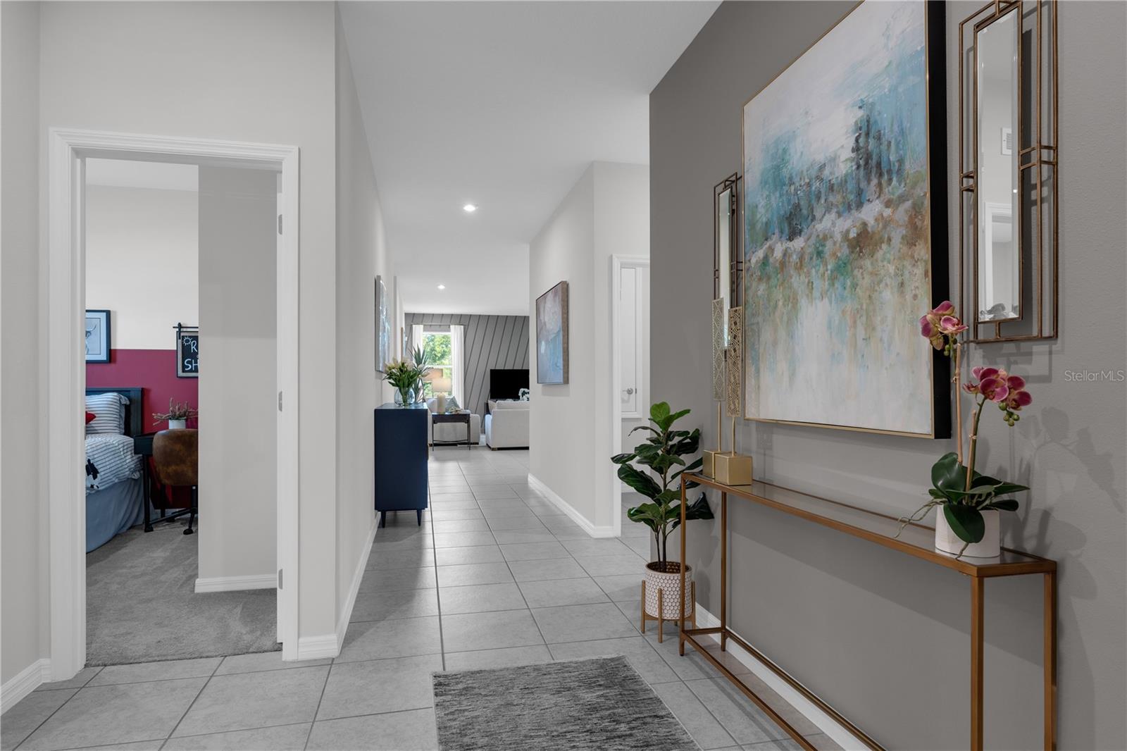 Listing photo id 0 for 5905 Cliffbow Loop