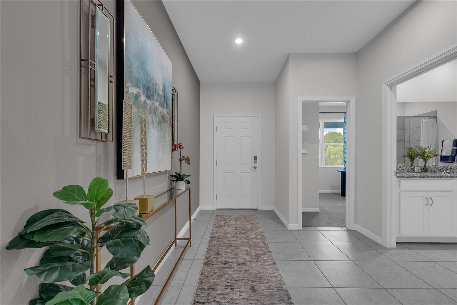 Listing photo id 1 for 5905 Cliffbow Loop