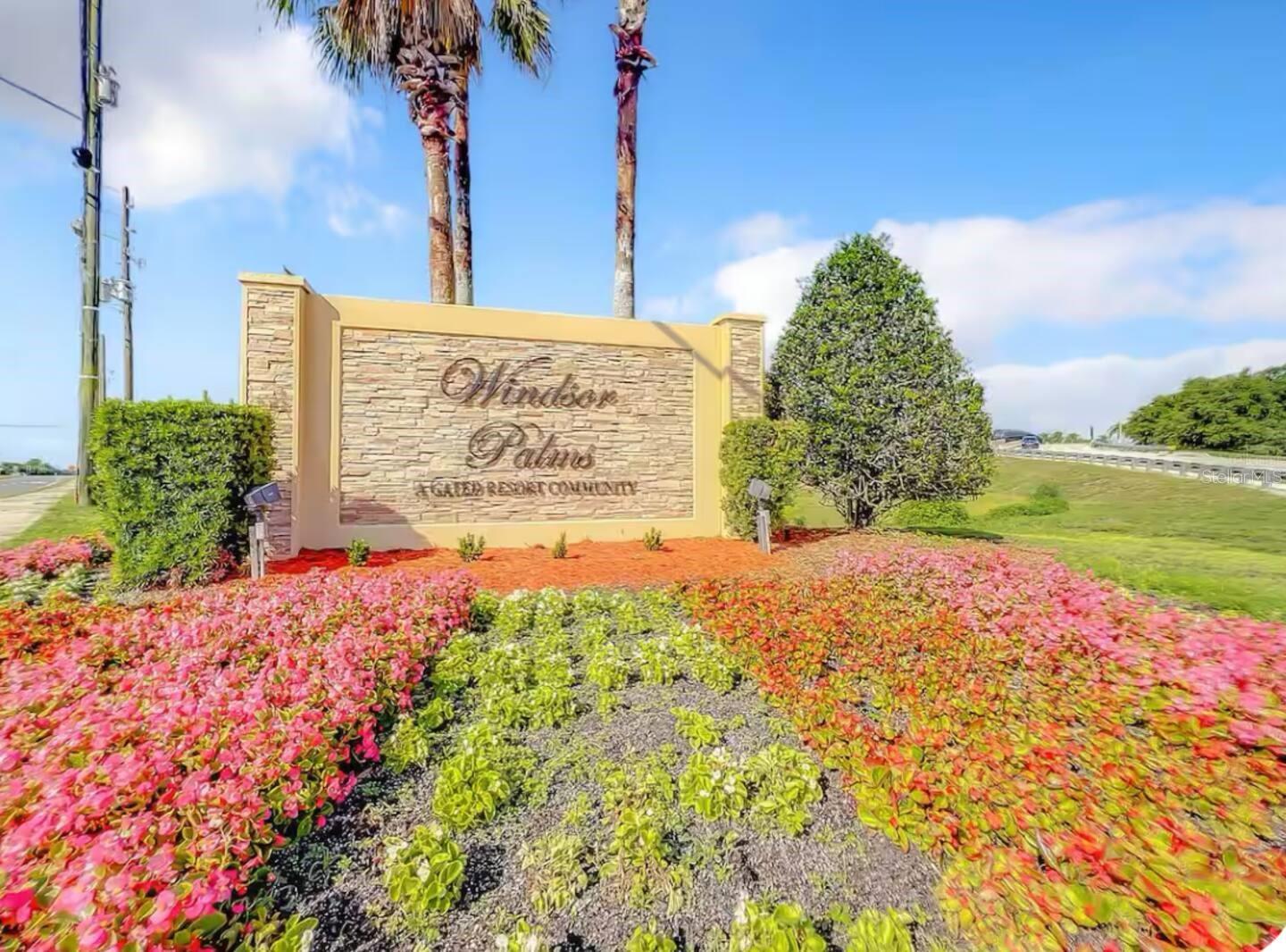 Details for 2379 Silver Palm Drive, KISSIMMEE, FL 34747