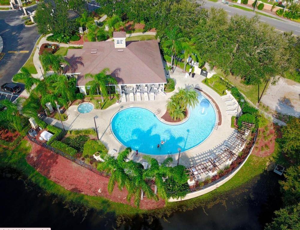 Image 8 of 11 For 2379 Silver Palm Drive