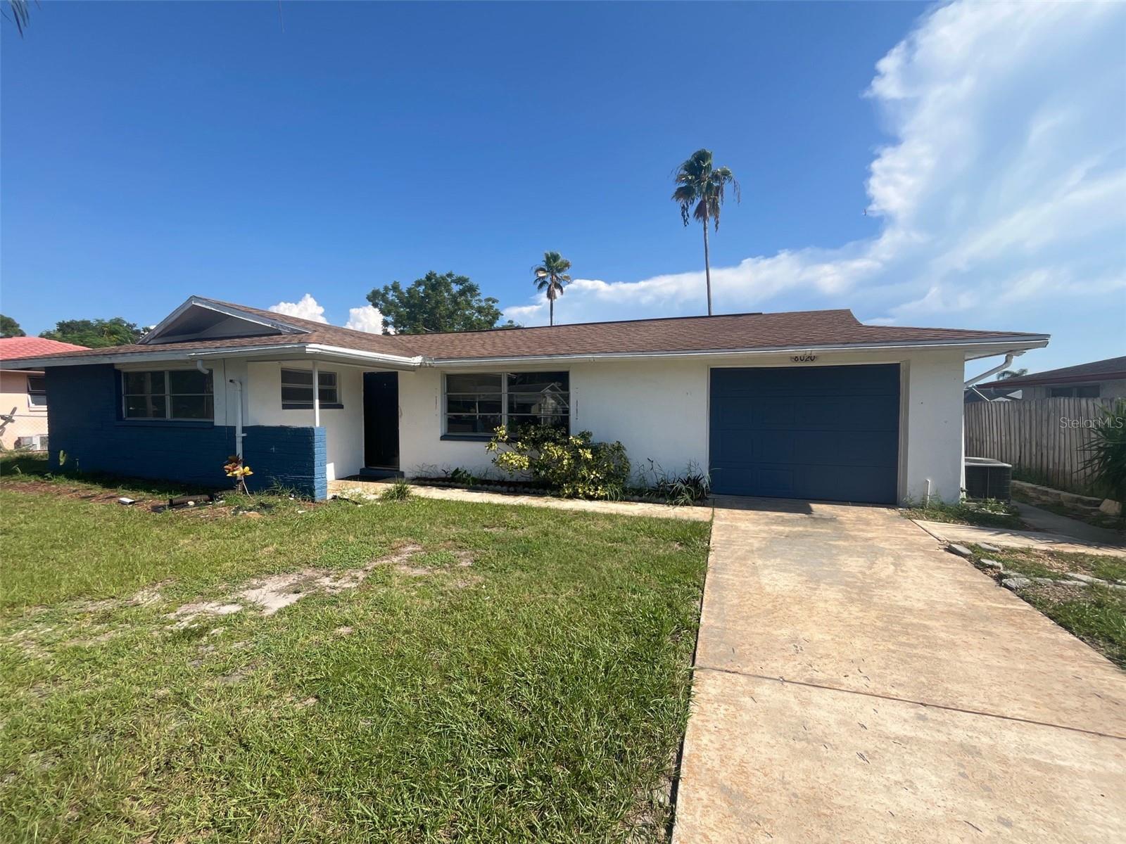 Details for 8020 Jasmine Boulevard, PORT RICHEY, FL 34668