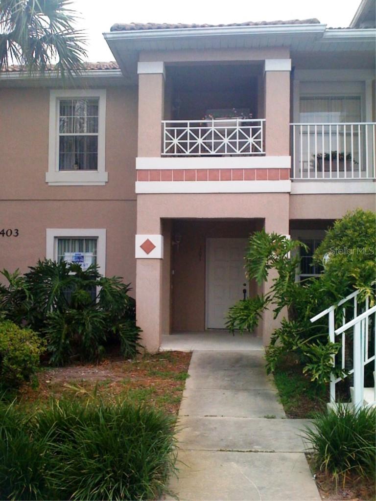Details for 13403 Fairway Glen Drive 101, ORLANDO, FL 32824