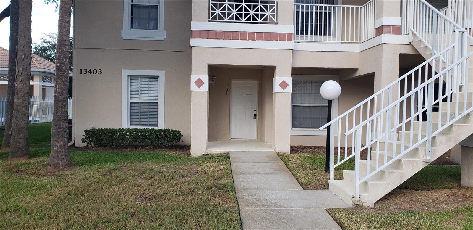 Image 4 of 14 For 13403 Fairway Glen Drive 101
