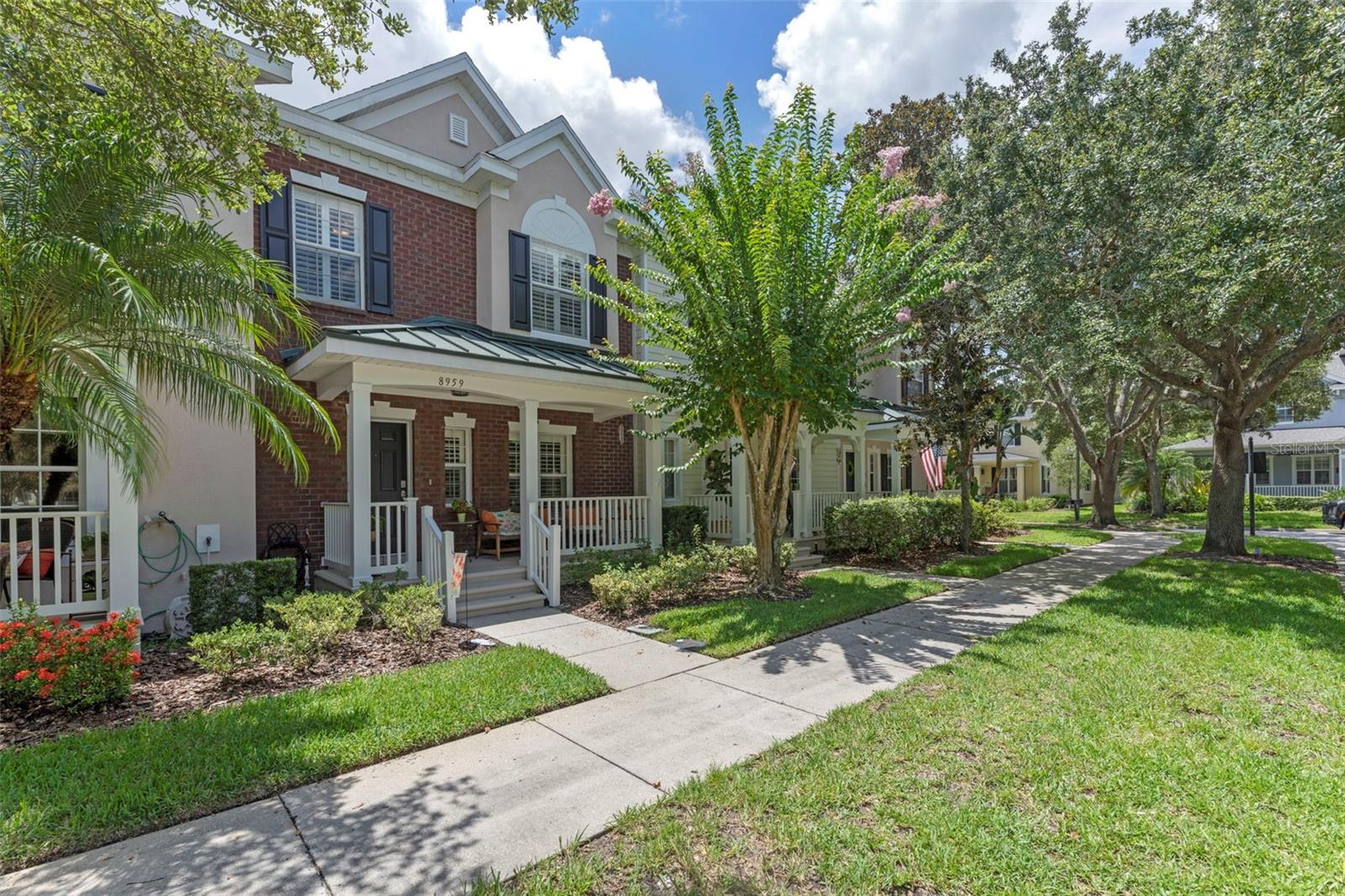 Details for 8959 Silk Bay Place, ORLANDO, FL 32827