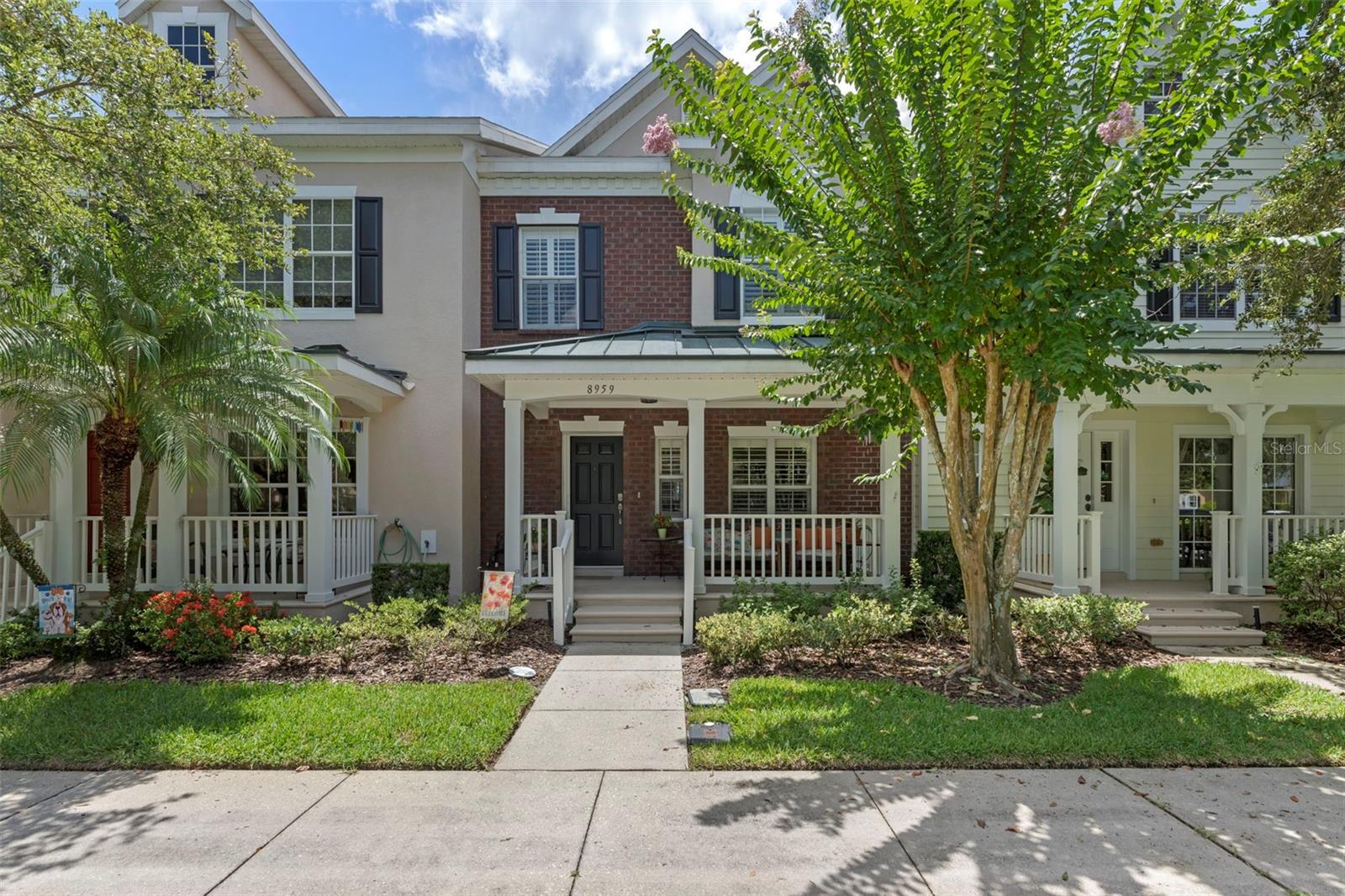 Image 28 of 31 For 8959 Silk Bay Place