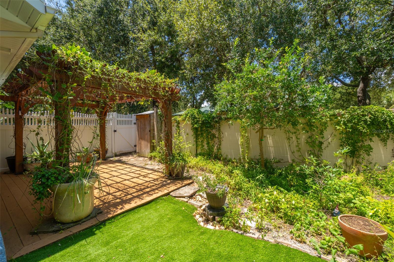Image 43 of 47 For 204 Holman Road 4