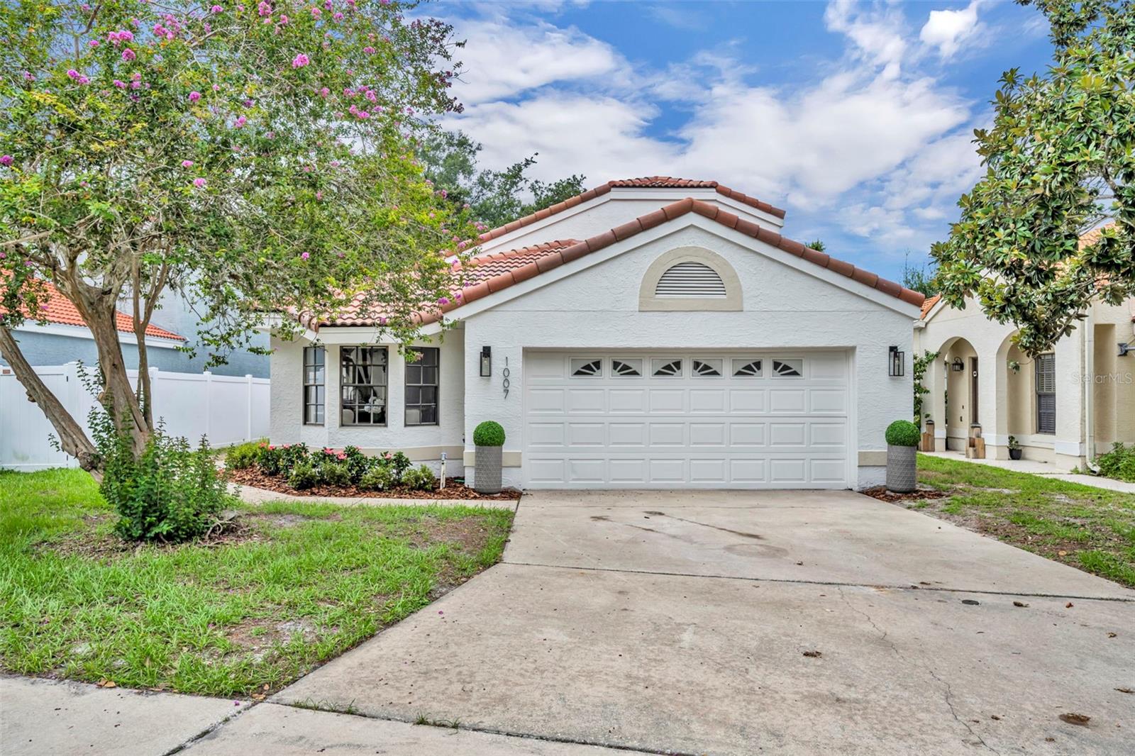 Details for 1007 Knoll Wood Ct, WINTER SPRINGS, FL 32708