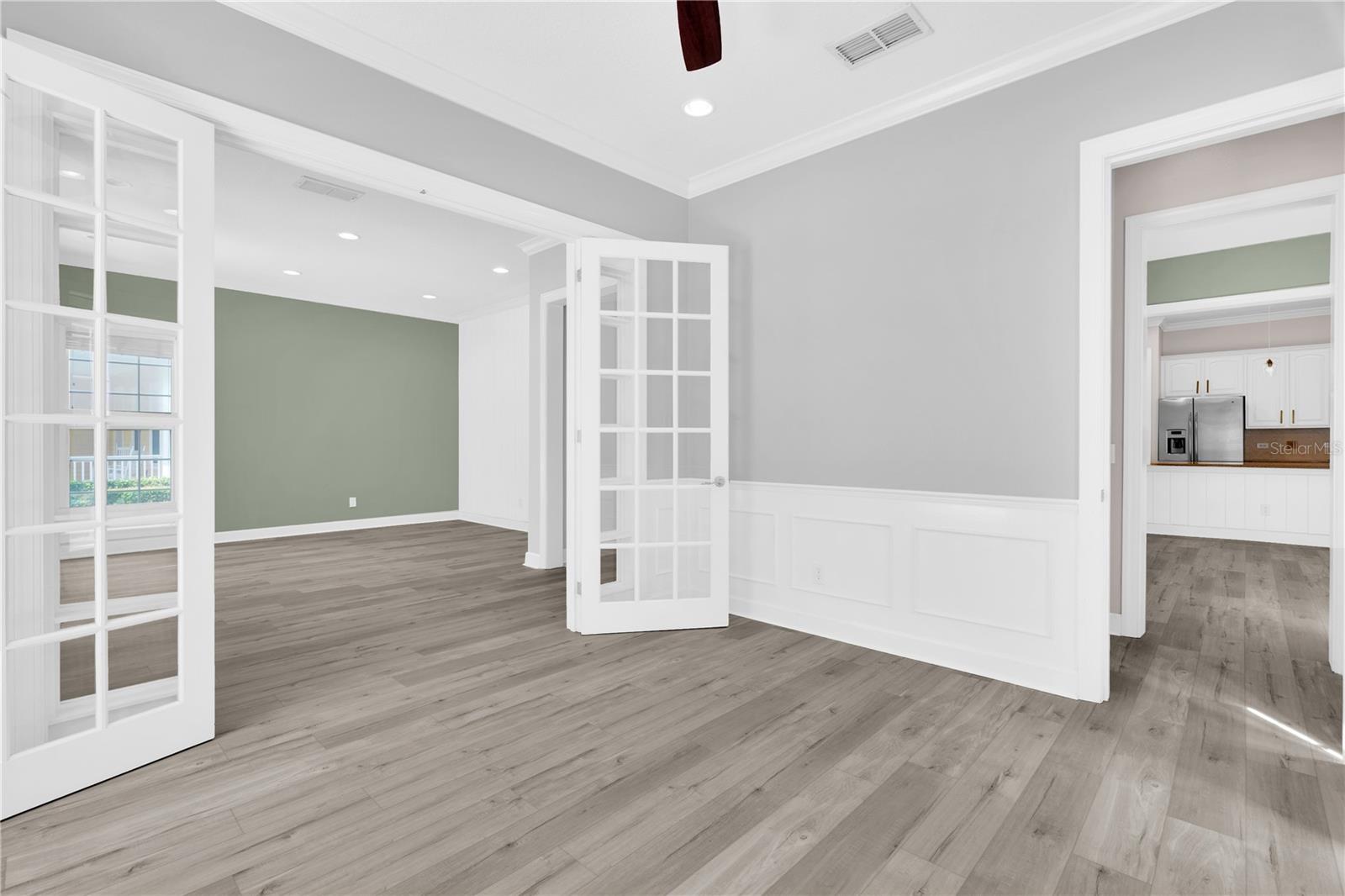 Image 8 of 78 For 1222 Roycroft Ave Avenue