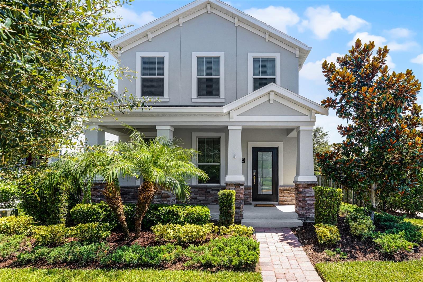 Details for 11875 Philosophy Way, ORLANDO, FL 32832