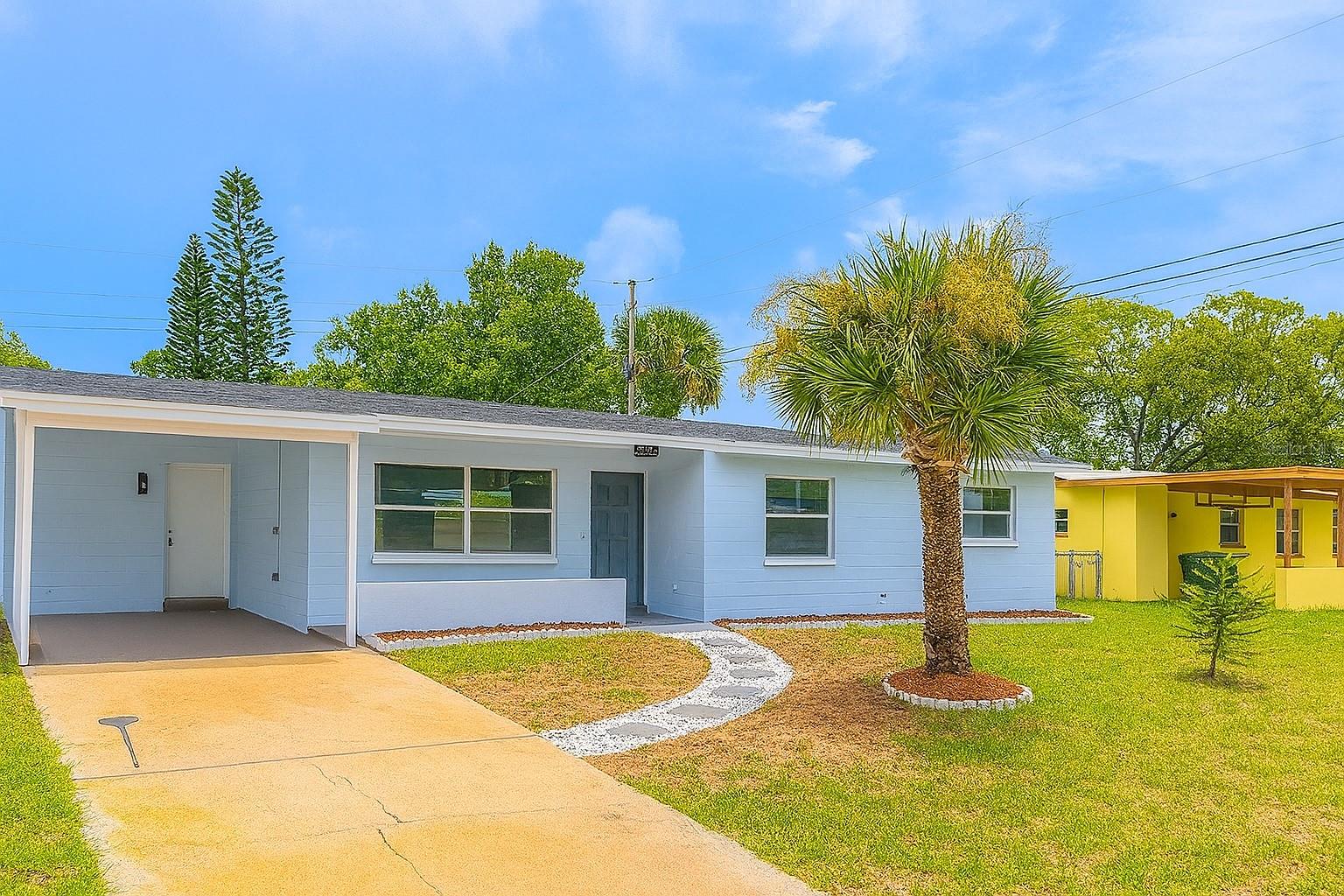 Details for 735 Scotty Drive, TITUSVILLE, FL 32780