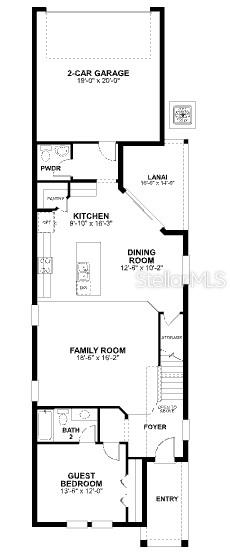 Image 3 of 4 For 1389 Lumpini Street