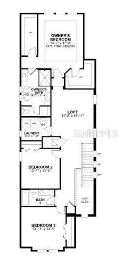 Image 4 of 4 For 1389 Lumpini Street