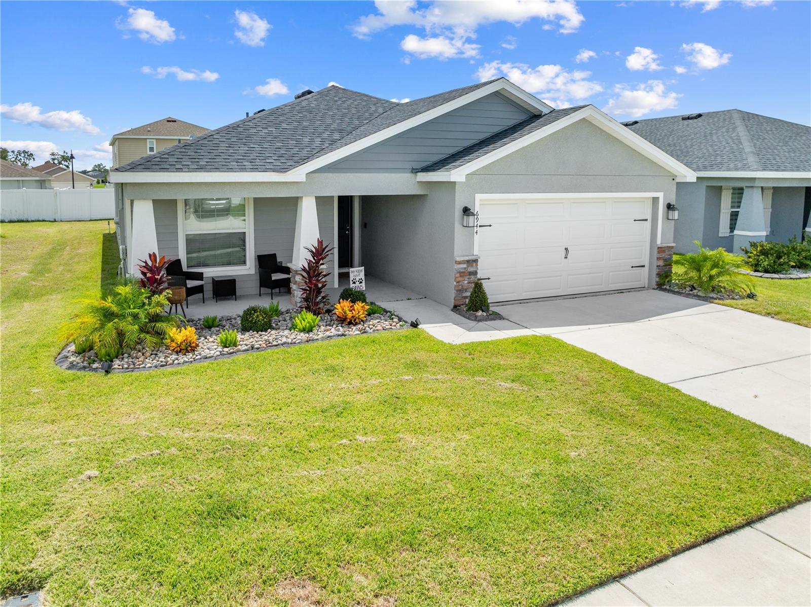 Details for 6944 Abbywood Lane, ZEPHYRHILLS, FL 33541