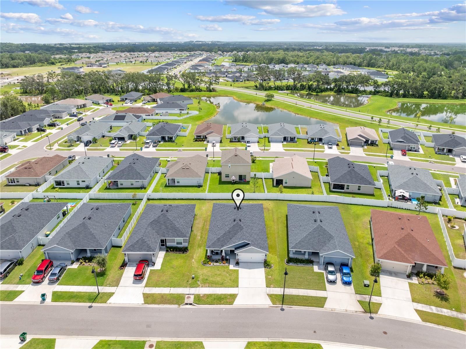 Image 47 of 60 For 6944 Abbywood Lane