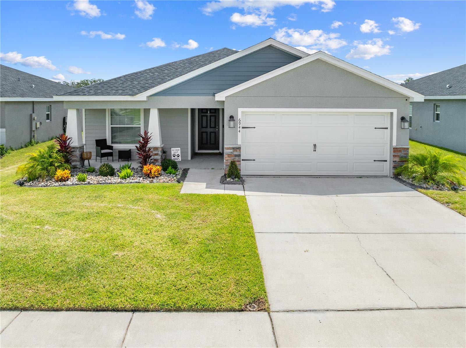 Image 6 of 60 For 6944 Abbywood Lane