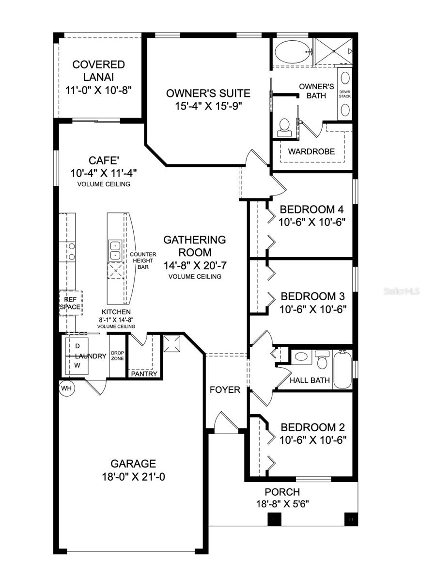 Image 60 of 60 For 6944 Abbywood Lane