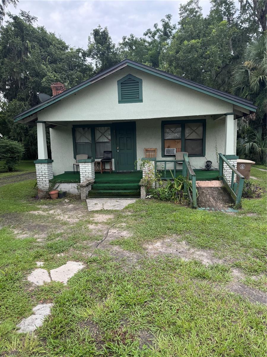 Details for 1322 Silver Springs Boulevard, OCALA, FL 34475