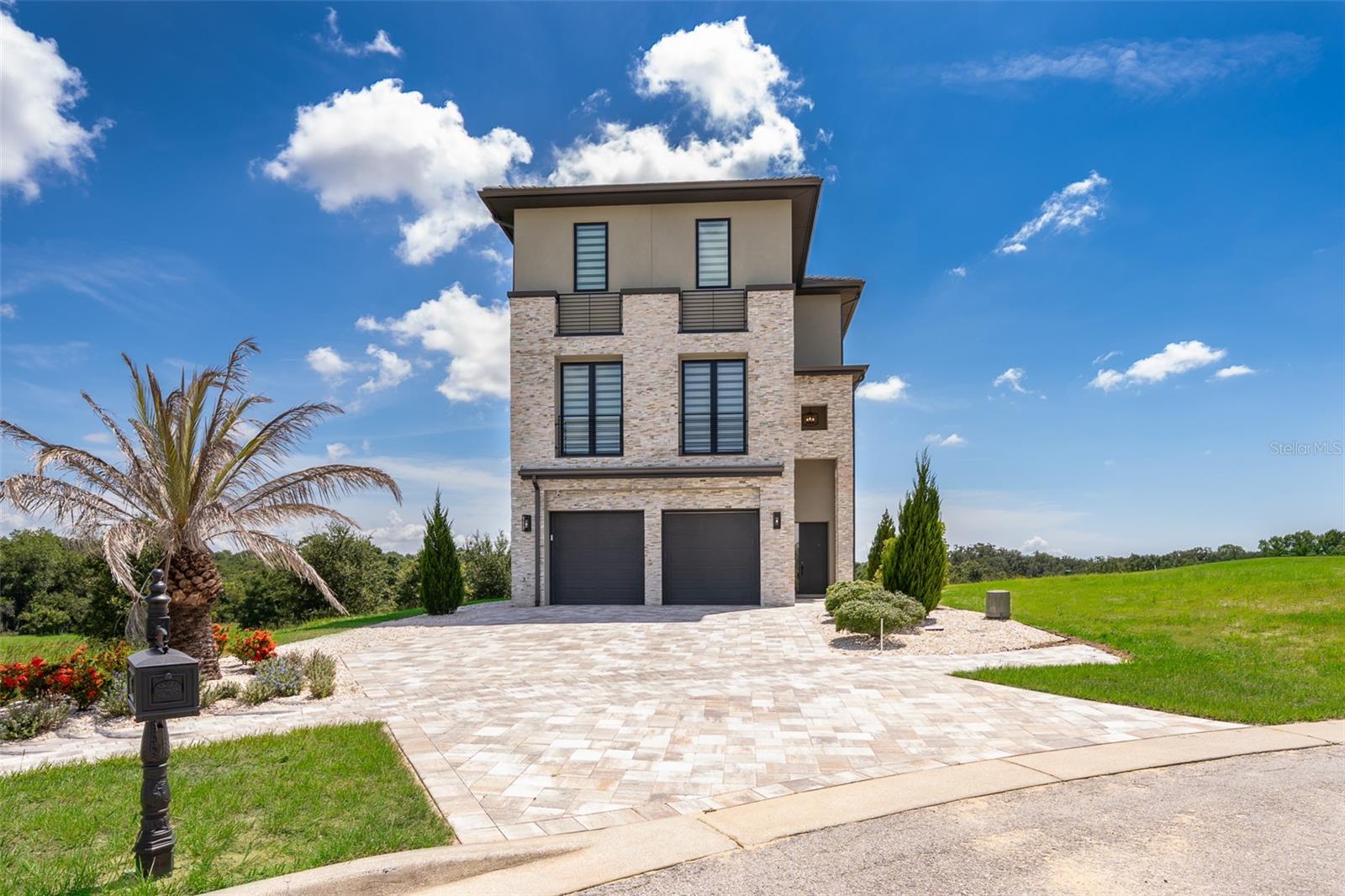 Details for 16338 Ravenna Court, BELLA COLLINA, FL 34756