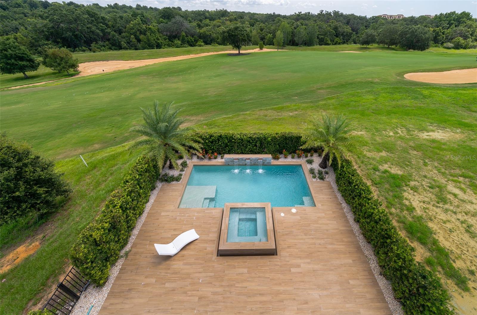 Image 48 of 76 For 16338 Ravenna Court