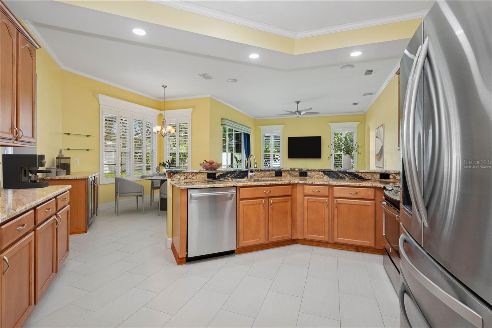 Image 12 of 45 For 3278 Safe Harbor Lane
