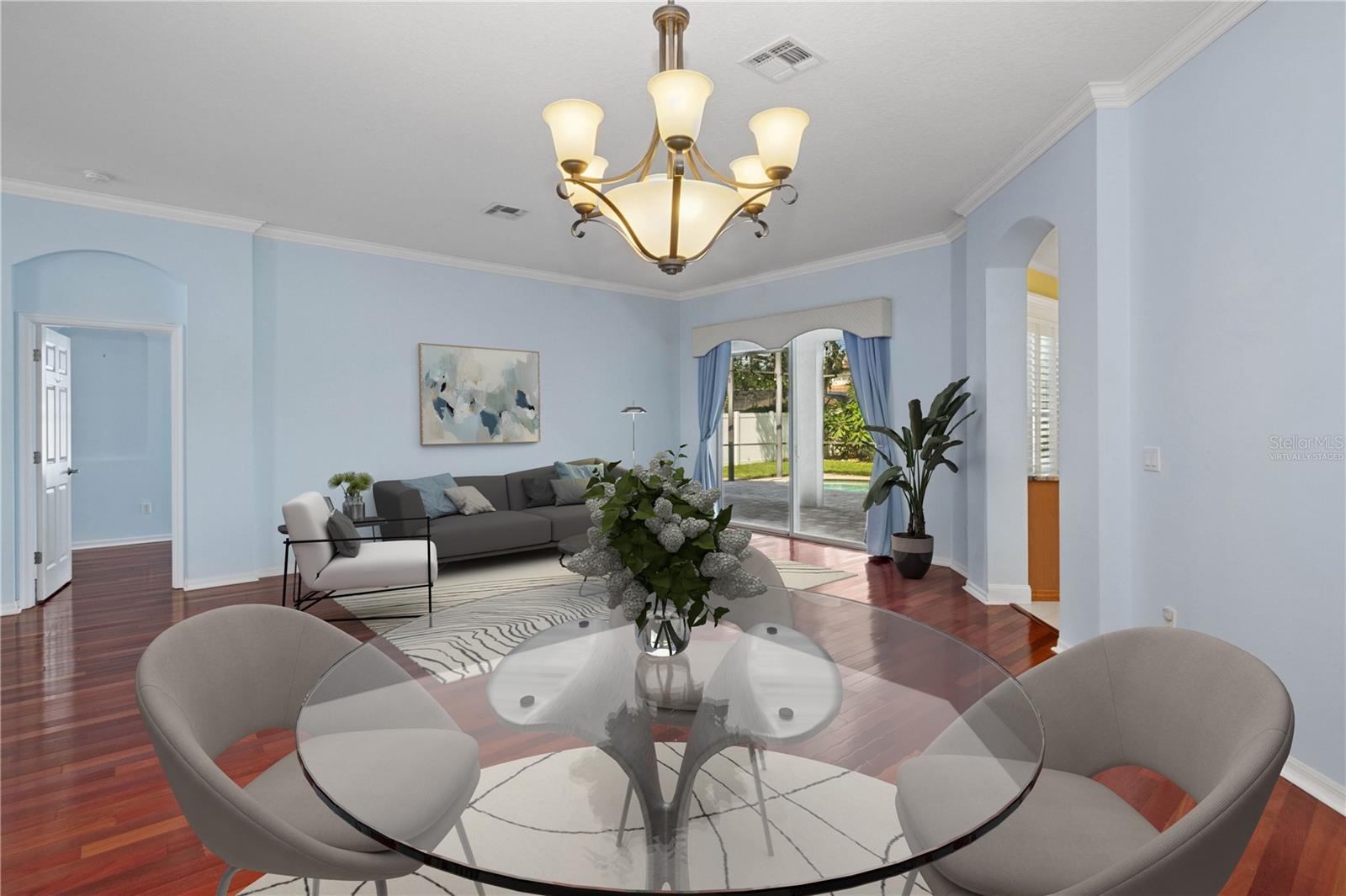 Image 9 of 45 For 3278 Safe Harbor Lane