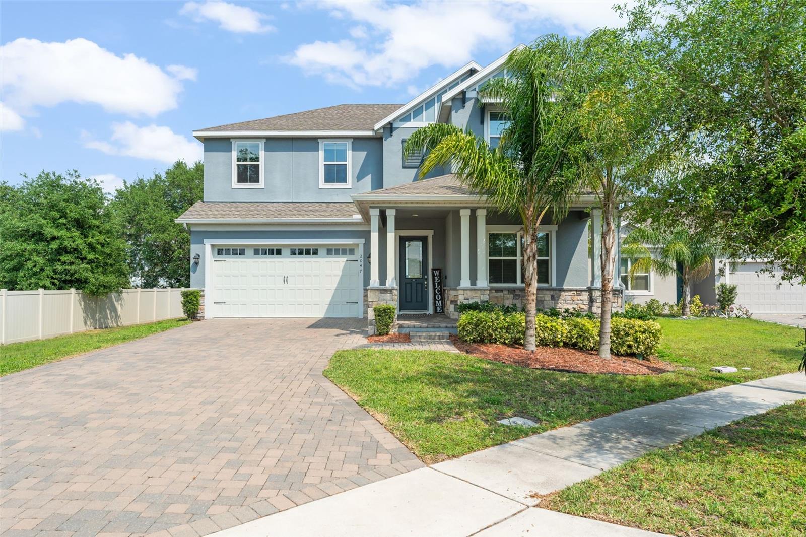 Details for 2047 Brillante Drive, ST CLOUD, FL 34771