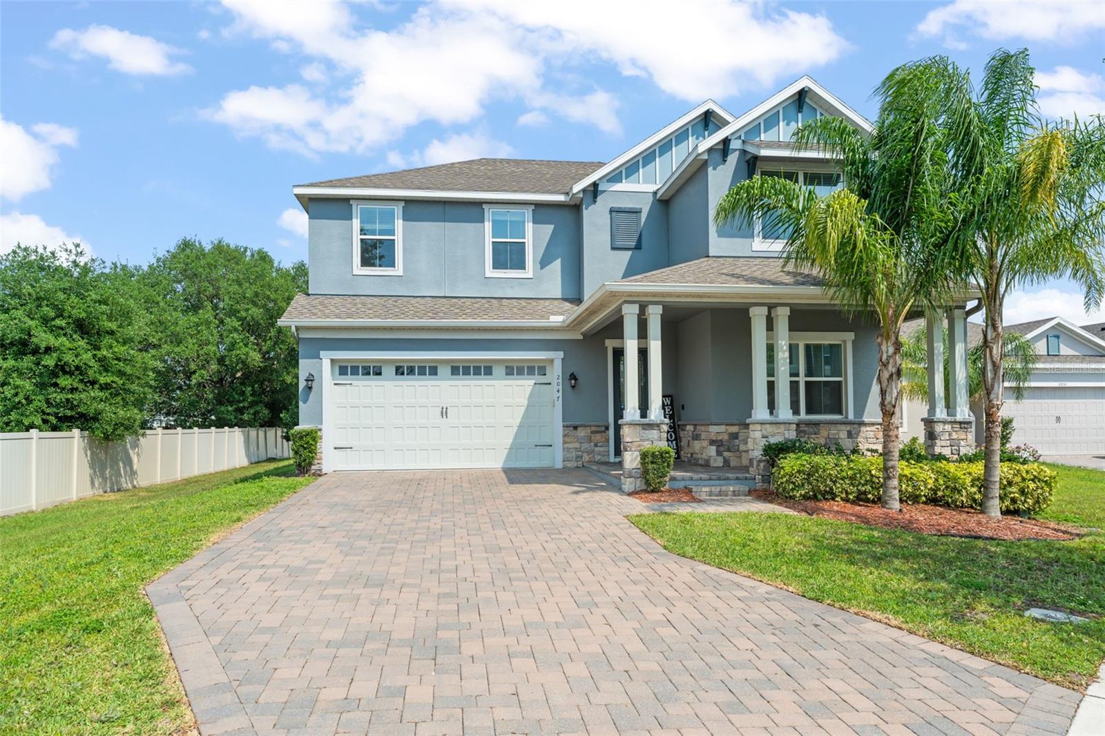 Image 2 of 58 For 2047 Brillante Drive